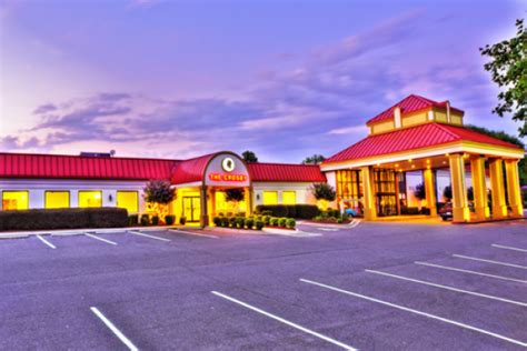 Village Inn Hotel & Event Center, Trademark .